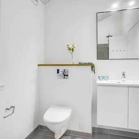 Carla - 1-5km From The Sea In Nw Jutland By Interhome * Saltum