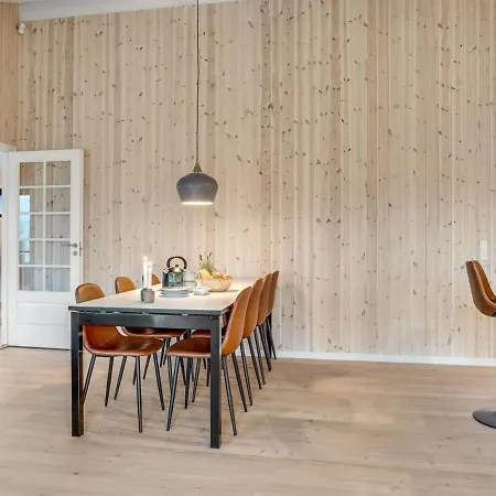 Holiday home Carla - 1-5km From The Sea In Nw Jutland By Interhome *
