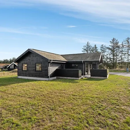 Holiday home Carla - 1-5km From The Sea By Interhome Saltum
