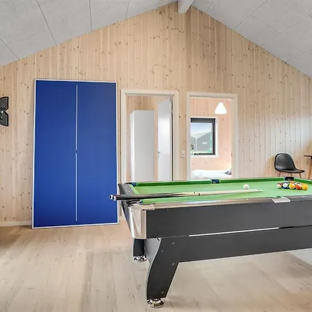 Carla - 1-5km From The Sea By Interhome Feriehus *