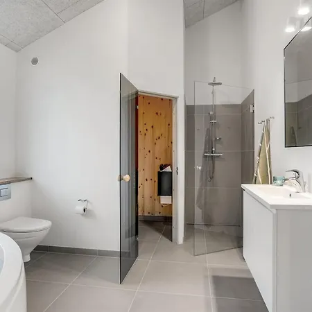 Carla - 1-5km From The Sea By Interhome * Saltum