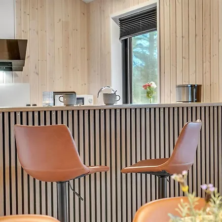 Carla - 1-5km From The Sea By Interhome Holiday home Saltum
