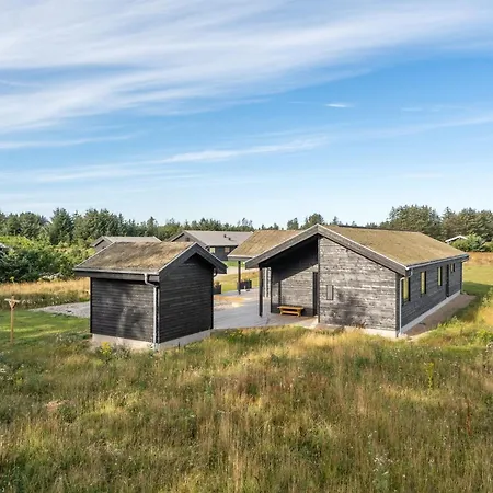 Feriehus Carla - 1-5km From The Sea By Interhome